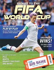 Ticket to the FIFA World Cup cover image cdn