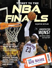Ticket to the NBA Finals cover image cdn