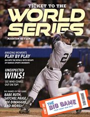 Ticket to the World Series cover image cdn