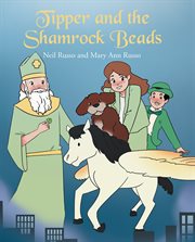 Tipper and the shamrock beads cover image cdn