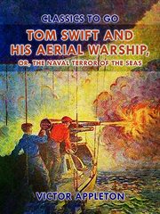 Tom Swift and his aerial warship cover image cdn