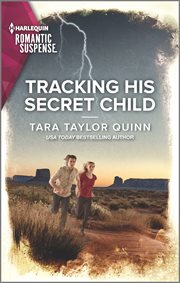 Tracking his secret child cover image cdn