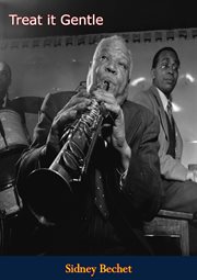 Treat it gentle cover image cdn