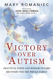 Victory over Autism cover image cdn