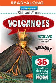 Volcanoes! cover image cdn