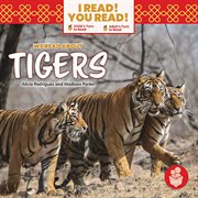 We read about tigers cover image cdn