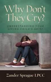 Why don't they cry? cover image cdn