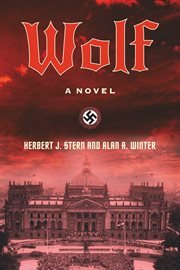 Wolf : a novel cover image cdn