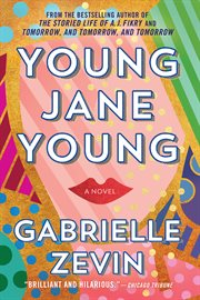 Young Jane Young cover image cdn