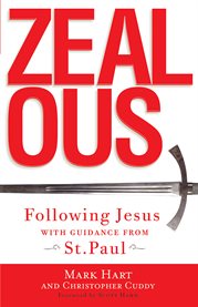 Zealous : following Jesus with guidance from St. Paul cover image cdn