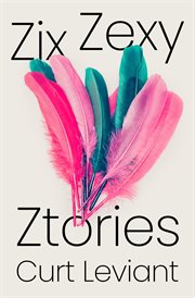 Zix Zexy Ztories cover image cdn