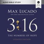 3:16 : the numbers of hope cover image cdn