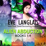 Alien abduction cover image cdn