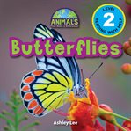 Butterflies (engaging readers, level 2) : Animals that Make a Difference! cover image cdn