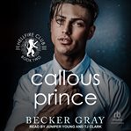 Callous prince cover image cdn