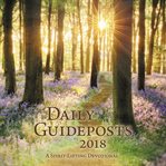 Daily Guideposts 2018 : [a spririt lifting devotional] cover image cdn