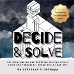 Decide and solve cover image cdn
