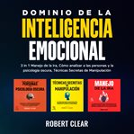 Dominio de la inteligencia emocional cover image cdn