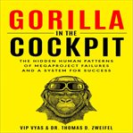 Gorilla in the cockpit cover image cdn