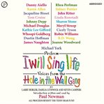 I will sing life : voices from the Hole in the Wall Gang cover image cdn
