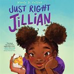 Just right Jillian cover image cdn