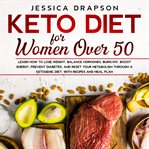 Keto diet for women over 50 cover image cdn
