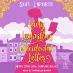 Lady Ludmilla's Accidental Letter cover image cdn