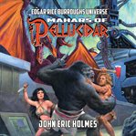 Mahars of Pellucidar cover image cdn
