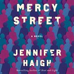 Mercy Street : a novel cover image cdn
