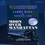 Moon over Manhattan : mystery and mayhem cover image cdn
