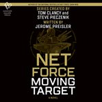 Net Force : Moving Target cover image cdn
