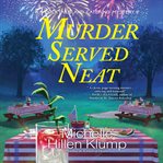 Murder Served Neat cover image cdn
