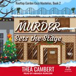 Murder sets the stage cover image cdn