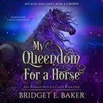 My queendom for a horse cover image cdn