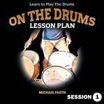 On the drums lesson plan cover image cdn
