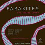 Parasites : the inside story cover image cdn
