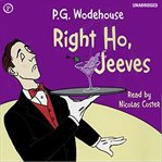 Right ho, Jeeves cover image cdn