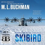 Skibird : a Miranda Chase political technothriller cover image cdn