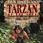 Tarzan of the apes cover image cdn