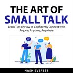 The art of small talk cover image cdn
