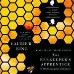 The beekeeper's apprentice cover image cdn
