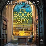 The Book Spy cover image cdn