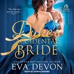 The Duke's Accidental Bride cover image cdn