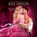 The duke's secret Cinderella cover image cdn