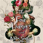The four humors : a novel cover image cdn