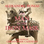 The Man in the iron mask cover image cdn