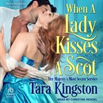 When a Lady Kisses a Scot cover image cdn