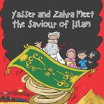 Yasser and zahra meet the saviour of islam cover image cdn