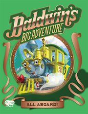 Baldwin's big adventure cover image cdn