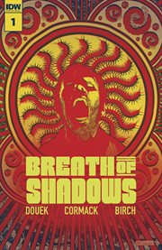 Breath of shadows : Issue #1 cover image cdn